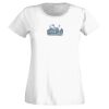 T-shirt  Lady Fit Thumbnail