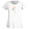 T-shirt  Lady Fit Thumbnail