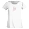 T-shirt  Lady Fit Thumbnail