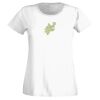 T-shirt  Lady Fit Thumbnail