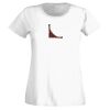 T-shirt  Lady Fit Thumbnail
