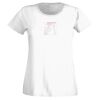 T-shirt  Lady Fit Thumbnail