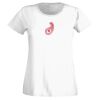 T-shirt  Lady Fit Thumbnail