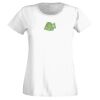 T-shirt  Lady Fit Thumbnail