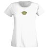 T-shirt  Lady Fit Thumbnail