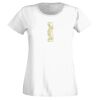 T-shirt  Lady Fit Thumbnail