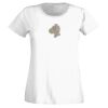 T-shirt  Lady Fit Thumbnail