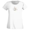 T-shirt  Lady Fit Thumbnail