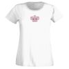 T-shirt  Lady Fit Thumbnail