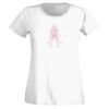 T-shirt  Lady Fit Thumbnail