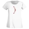 T-shirt  Lady Fit Thumbnail
