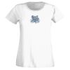 T-shirt  Lady Fit Thumbnail