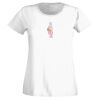 T-shirt  Lady Fit Thumbnail