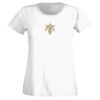 T-shirt  Lady Fit Thumbnail