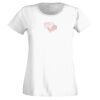 T-shirt  Lady Fit Thumbnail