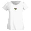 T-shirt  Lady Fit Thumbnail