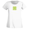 T-shirt  Lady Fit Thumbnail