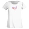 T-shirt  Lady Fit Thumbnail