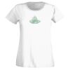 T-shirt  Lady Fit Thumbnail