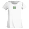 T-shirt  Lady Fit Thumbnail
