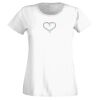 T-shirt  Lady Fit Thumbnail