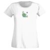 T-shirt  Lady Fit Thumbnail