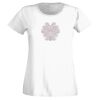 T-shirt  Lady Fit Thumbnail