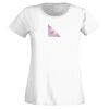 T-shirt  Lady Fit Thumbnail