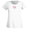 T-shirt  Lady Fit Thumbnail