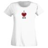 T-shirt  Lady Fit Thumbnail