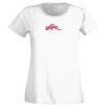 T-shirt  Lady Fit Thumbnail