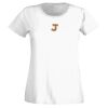 T-shirt  Lady Fit Thumbnail