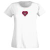 T-shirt  Lady Fit Thumbnail