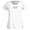 T-shirt  Lady Fit Thumbnail