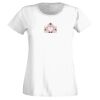 T-shirt  Lady Fit Thumbnail