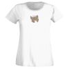 T-shirt  Lady Fit Thumbnail