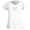 T-shirt  Lady Fit Thumbnail