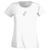 T-shirt  Lady Fit Thumbnail