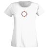 T-shirt  Lady Fit Thumbnail