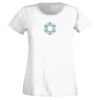 T-shirt  Lady Fit Thumbnail