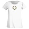 T-shirt  Lady Fit Thumbnail