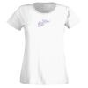 T-shirt  Lady Fit Thumbnail