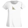 T-shirt  Lady Fit Thumbnail