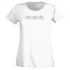 T-shirt  Lady Fit Thumbnail