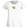 T-shirt  Lady Fit Thumbnail