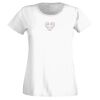 T-shirt  Lady Fit Thumbnail