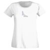 T-shirt  Lady Fit Thumbnail