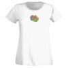 T-shirt  Lady Fit Thumbnail