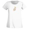 T-shirt  Lady Fit Thumbnail