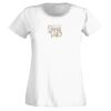 T-shirt  Lady Fit Thumbnail